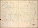 Brooklyn, Vol. 4, Double Page Plate No. 19; Part of Ward 26; Sections 14; 