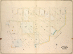 Brooklyn, Vol. 4, Double Page Plate No. 20; Part of Ward 26; Sections 14; 