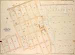 Brooklyn, Vol. 4, Double Page Plate No. 21; Part of Ward 26; Sections 14; Sub Plan;