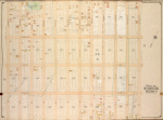 Brooklyn, Vol. 4, Double Page Plate No. 22; Part of Ward 26; Sections 14; 