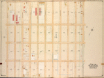 Brooklyn, Vol. 4, Double Page Plate No. 23; Part of Ward 26; Sections 14; 