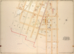 Brooklyn, Vol. 4, Double Page Plate No. 24; Part of Ward 26; Sections 12 & 14;