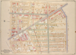 Brooklyn, Vol. 5, Double Page Plate No. 18; Part of Wards 29 & 32, Section 16; 