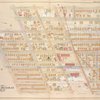 Brooklyn, Vol. 5, Double Page Plate No. 19; Part of Ward 29, 30, 31 & 32, Section 16; 
