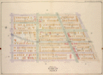 Brooklyn, Vol. 5, Double Page Plate No. 20; Part of Ward 29, Section 16; 