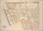 Brooklyn, Vol. 5, Double Page Plate No. 21; Part of Ward 29, Section 16; 