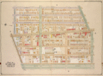 Brooklyn, Vol. 5, Double Page Plate No. 25; Part of Ward 29, Section 16; 