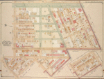 Brooklyn, Vol. 5, Double Page Plate No. 27; Part of Ward 29, Section 16; Sub Plan;