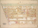 Brooklyn, Vol. 5, Double Page Plate No. 28; Part of Ward 29, Section 16; 