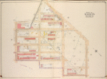 Brooklyn, Vol. 5, Double Page Plate No. 29; Part of Ward 29, Section 16; 