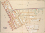 Brooklyn, Vol. 5, Double Page Plate No. 30; Part of Ward 29, Section 16;