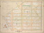 Brooklyn, Vol. 5, Double Page Plate No. 6; Part of Wards 29 & 32, Section 15; 