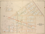 Brooklyn, Vol. 5, Double Page Plate No. 7; Part of Wards 29 & 32, Section 15; Sub Plan; 