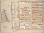 Brooklyn, Vol. 5, Double Page Plate No. 1; Part of Wards 29, Section 16; Sub Plan;