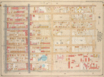 Brooklyn, Vol. 5, Double Page Plate No. 2; Part of Wards 29, Section 15 & 16; 