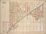 Brooklyn, Vol. 6, Double Page Plate No. 1; Part of Ward 30, Section 17; [Map bounded by 12th Ave., 49th St., 9th Ave.; Including 37th St., 10th Ave., 39th St.]