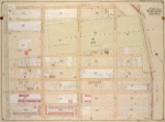 Brooklyn, Vol. 6, Double Page Plate No. 5; Part of Ward 30, Section 17; [Map bounded by 53rd St., West St., Gravesend Ave., Avenue K; Including 22nd Ave., 62nd St., 18th Ave.]
