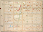 Brooklyn, Vol. 6, Double Page Plate No. 9; Part of Ward 30, Section 17; [Map bounded by 58th St., 12th Ave.; Including 67th St., 8th Ave.]