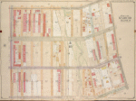 Brooklyn, Vol. 6, Double Page Plate No. 11; Part of Ward 30, Section 18; [Map bounded by 5th Ave., Bayridge Ave., Ridge Blvd.; Including 2nd Ave., 60th St.]
