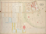 Brooklyn, Vol. 6, Double Page Plate No. 12; Part of Ward 30, Section 18; [Map bounded by 2nd Ave., Ridge Blvd., 68th St.; Including Shore Road, 60th St.]