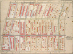 Brooklyn, Vol. 6, Double Page Plate No. 14; Part of Ward 30, Section 18; [Map bounded by 5th Ave., 18th St.; Including Ridge Blvd., Bay Ridge Ave.]