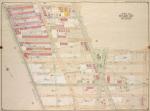 Brooklyn, Vol. 6, Double Page Plate No. 15; Part of Ward 30, Section 18; [Map bounded by 72nd St., 7th Ave.; Including 10th Ave., 81st St., 5th Ave.]