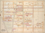 Brooklyn, Vol. 6, Double Page Plate No. 16; Part of Ward 30, Sections 17, 18 & 19; [Map bounded by 67th St., 12th Ave., 76th St.; Including 7th Ave., 8th Ave.]