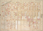 Brooklyn, Vol. 6, Double Page Plate No. 17; Part of Ward 30, Sections 17 & 19; [Map bounded by 15th Ave., 76th St.; Including 12th Ave., 64th St.]