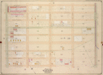 Brooklyn, Vol. 6, Double Page Plate No. 20; Part of Ward 30, Section 19; [Map bounded by 70th St., 22nd Ave.; Including 78th St., 18th Ave.]