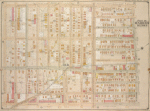 Brooklyn, Vol. 6, Double Page Plate No. 22; Part of Ward 30, Section 19; [Map bounded by 20th Ave., Benson Ave., Ruthrford Pl.; Including 17th Ave., New Utrech Ave., 78th St.]