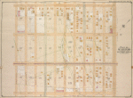 Brooklyn, Vol. 6, Double Page Plate No. 24; Part of Ward 30, Sections 18 & 19; [Map bounded by 13th Ave., 86th St.; Including 10th Ave., 76th St.]