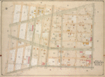 Brooklyn, Vol. 6, Double Page Plate No. 25; Part of Ward 30, Section 18; [Map bounded by 10th Ave., 92nd St.; Including 5th Ave., 81st St.]