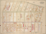 Brooklyn, Vol. 6, Double Page Plate No. 26; Part of Ward 30, Section 18; [Map bounded by 5th Ave., 91st St.; Including Ridge Blvd., 80th St.]