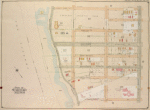 Brooklyn, Vol. 6, Double Page Plate No. 28; Part of Ward 30, Section 18; [Map bounded by 83rd St., Ridge Blvd., 91st St., Bay Ridge Parkway]