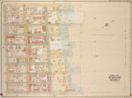 Brooklyn, Vol. 6, Double Page Plate No. 34; Part of Ward 30, Section 19; [Map bounded by 20th Ave., Warehouse Ave., 17th Ave., Rutherford Pl., Benson Ave.]