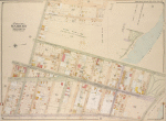Brooklyn, Vol. 6, Double Page Plate No. 30; Part of Ward 30, Section 18; [Map bounded by Battery Ave., Fort Hamilton Ave., Bay Ridge Parkway; Including 3rd Ave., 91st St., 5th Ave., 92nd St.]; Sub Plan; [Map bounded by Fort Hamilton Ave., Bay Ridge Parkway, 99th St.; Including 3rd Ave., 4th Ave., Densye St.]