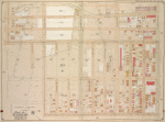 Brooklyn, Vol. 6, Double Page Plate No. 32; Part of Ward 30, Section 19; [Map bounded by 83rd St., 17th Ave., Bath Ave., 14th Ave.; Including Bayfifth St., 86th St., 13th Ave.]