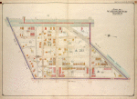 Brooklyn, Vol. 7, Double Page Plate No. 1; Part of Wards 30 & 31, Section 20; [Map bounded by Ocean Parkway, Avenue K; Including Gravesend Ave., Foster Ave.]
