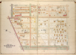 Brooklyn, Vol. 7, Double Page Plate No. 2; Part of Wards 30 & 31, Section 20; [Map bounded by Argyle Road, E. 13th St., Avenue J; Including Ocean Parkway, Foster Ave., Avenue G]