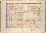 Brooklyn, Vol. 7, Double Page Plate No. 3; Part of Wards 31 & 32, Section 20; [Map bounded by Ocean Ave., Avenue J, E. 13th St.; Including Argyle Road, Avenue G]