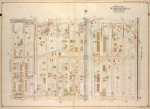 Brooklyn, Vol. 7, Double Page Plate No. 6; Part of Wards 30 & 31, Section 20; [Map bounded by Avenue M, Ocean Ave.; Including Avenue O, E. 9th St.]