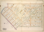 Brooklyn, Vol. 7, Double Page Plate No. 8; Part of Ward 31, Section 20; [Map bounded by Gravesend Ave., Avenue P, W. 6th St.; Including 65th St., 32nd St., 58th St., Avenue M]