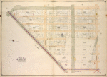 Brooklyn, Vol. 7, Double Page Plate No. 9; Part of Ward 31, Section 20; [Map bounded by W. 6th St., Avenue Q, Stillwell Ave.; Including 22nd Ave., 65th St.]