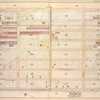 Brooklyn, Vol. 7, Double Page Plate No. 10; Part of Ward 31, Sections 20 & 21; [Map bounded by W. 6th St., Avenue U, 86th St.; Including Stillwell Ave., Avenue Q]