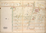 Brooklyn, Vol. 7, Double Page Plate No. 11; Part of Ward 31, Section 20; [Map bounded by E. 2nd St., Avenue S, W. 6th St.; Including Avenue P, Gravesend Ave., Avenue O]