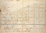 Brooklyn, Vol. 7, Double Page Plate No. 14; Part of Ward 31, Section 20; [Map bounded by E 27th St., Avenue S; Including E. 18th St., Avenue O]