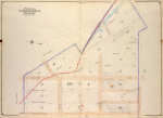 Brooklyn, Vol. 7, Double Page Plate No. 15; Part of Wards 31 & 32, Section 20; [Map bounded by Burnett St., Avenue S; Including E. 27th St., Avenue P]