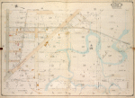 Brooklyn, Vol. 7, Double Page Plate No. 21; Part of Ward 31, Section 21; [Map bounded by W. 6th St., Avenue Y; Including Stillwell Ave., Avenue U]