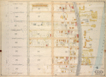 Brooklyn, Vol. 7, Double Page Plate No. 28; Part of Ward 31, Section 21; [Map bounded by W. 23rd St., Atlantic Ocean; Including W. 32nd St., Canal Ave.]