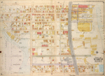 Brooklyn, Vol. 7, Double Page Plate No. 29; Part of Ward 31, Section 21; [Map bounded by Stillwell Ave., Atlantic Ocean; Including W. 33rd St., Canal Ave.]